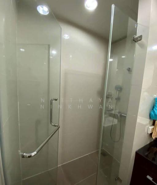 The Line Phahonyothin Park, Bangkok, 1090 Phahonyothin Road, Jom Phon, Chatuchak, Bangkok, 1 Bedroom, 43 sqm, Condo For Rent, by Natthaya Ninkhwan, 500554907 - DDproperty.com