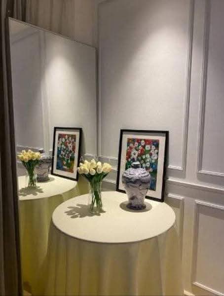 59 Heritage, Bangkok, 18 Soi Sukhumvit 59, Khlong Tan Nua, Watthana, Bangkok, 1 Bedroom, 44 sqm, Condo For Rent, by Thanyalak Ajmera, 500554908 - DDproperty.com