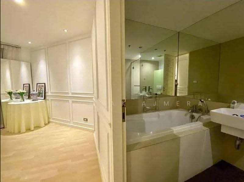 59 Heritage, Bangkok, 18 Soi Sukhumvit 59, Khlong Tan Nua, Watthana, Bangkok, 1 Bedroom, 44 sqm, Condo For Rent, by Thanyalak Ajmera, 500554908 - DDproperty.com