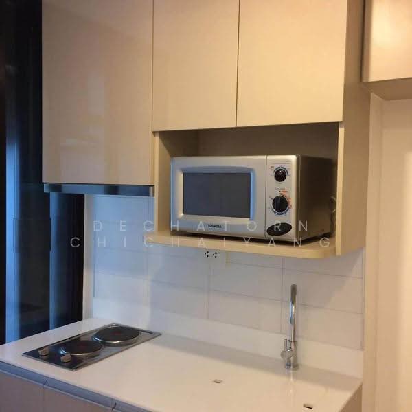 IDEO Q Chula - Samyan : ไอดีโอ คิว จุฬา-สามย่าน, กรุงเทพ, 660-662 ถนนพระรามที่ 4, มหาพฤฒาราม, บางรัก, กรุงเทพ, 24 ตร.ม., คอนโด ให้เช่า, โดย Dechatorn Chichaiyang, 500554910 - DDproperty.com