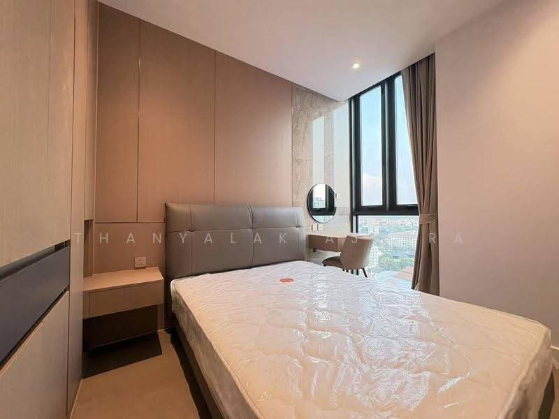 Supalai Icon Sathorn, bangkok, Sathorn Tai Road, Thung Maha Mek, Sathon, Bangkok, 3 Bedrooms, 109 sqm, Condo For Rent, by Thanyalak Ajmera, 500554911 - DDproperty.com