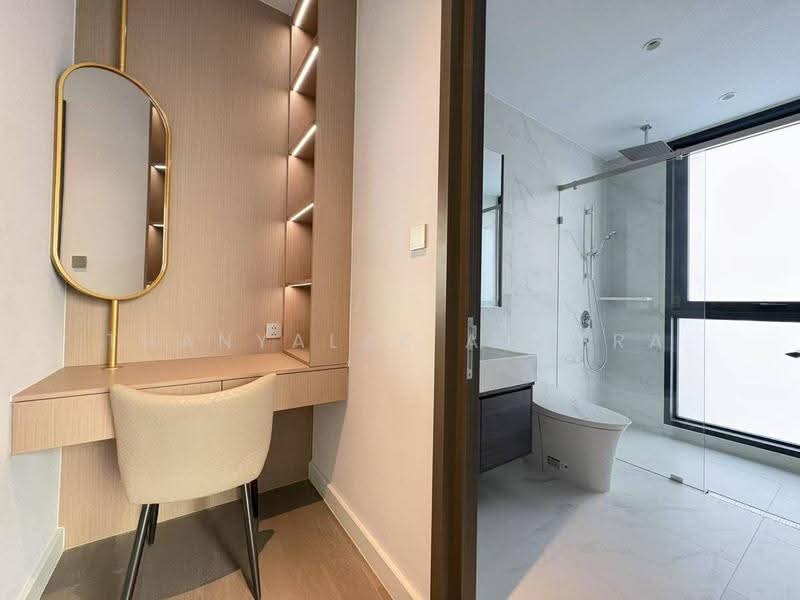 Supalai Icon Sathorn, bangkok, Sathorn Tai Road, Thung Maha Mek, Sathon, Bangkok, 3 Bedrooms, 109 sqm, Condo For Rent, by Thanyalak Ajmera, 500554911 - DDproperty.com