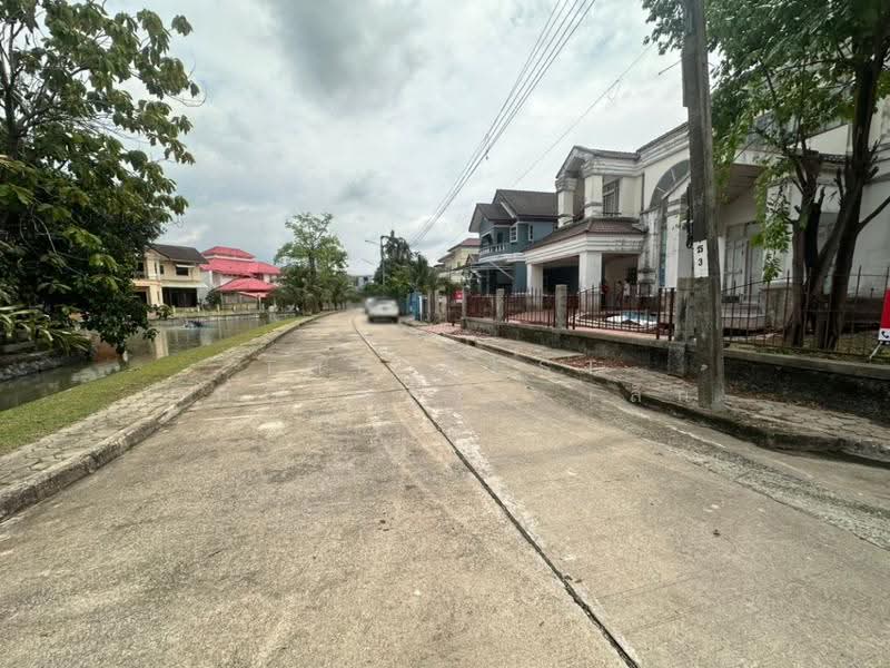 กฤษดานคร 31, กรุงเทพ, ศาลาธรรมสพน์, ทวีวัฒนา, กรุงเทพ, 150 ตร.ม., บ้านเดี่ยว ขาย, โดย The Best Property เล็ก, 500554913 - DDproperty.com