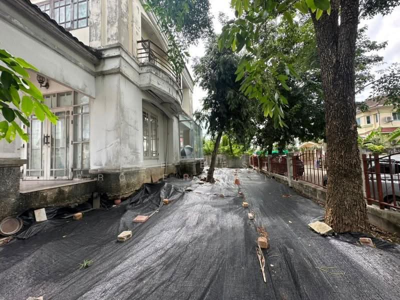 กฤษดานคร 31, กรุงเทพ, ศาลาธรรมสพน์, ทวีวัฒนา, กรุงเทพ, 150 ตร.ม., บ้านเดี่ยว ขาย, โดย The Best Property เล็ก, 500554913 - DDproperty.com