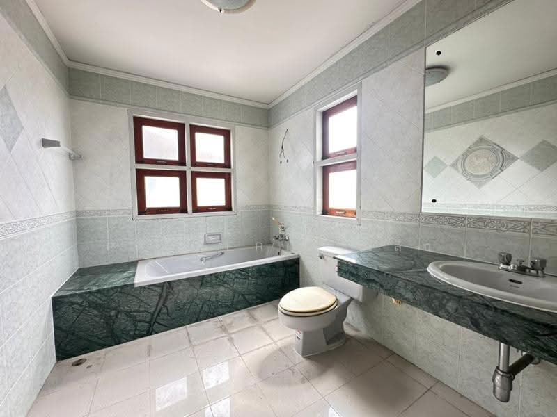 กฤษดานคร 31, Bangkok, Sala Thammasop, Thawi Watthana, Bangkok, 3 Bedrooms, 150 sqm, Single Detached House For Sale, by The Best Property เล็ก, 500554913 - DDproperty.com