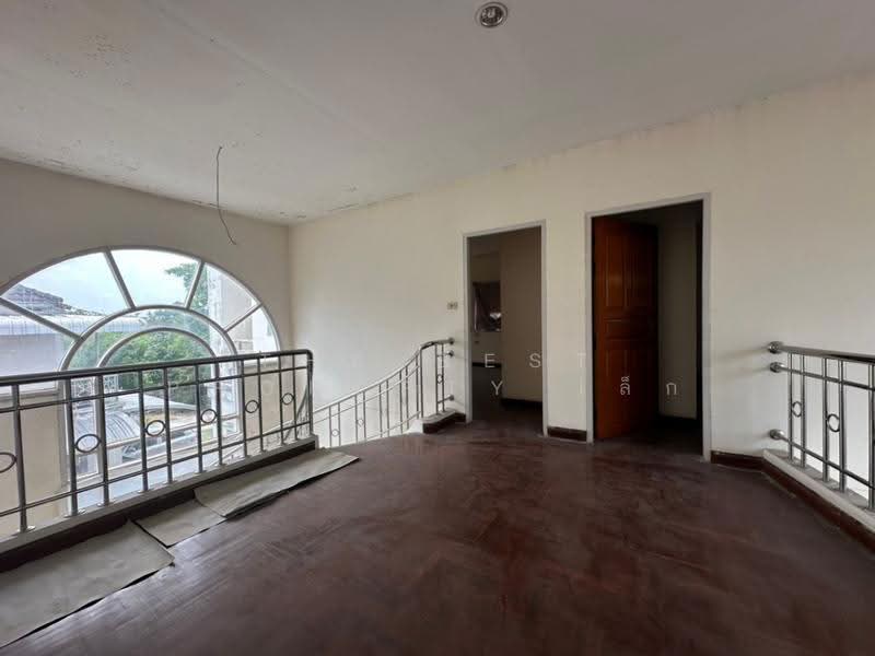 กฤษดานคร 31, Bangkok, Sala Thammasop, Thawi Watthana, Bangkok, 3 Bedrooms, 150 sqm, Single Detached House For Sale, by The Best Property เล็ก, 500554913 - DDproperty.com