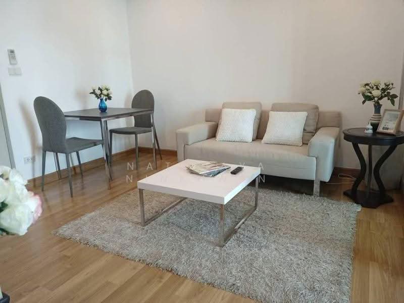 Premio Vetro, Bangkok, 28 Ngamwongwan Road, Lat Yao, Chatuchak, Bangkok, 1 Bedroom, 35 sqm, Condo For Rent, by Natthaya Ninkhwan, 500554914 - DDproperty.com