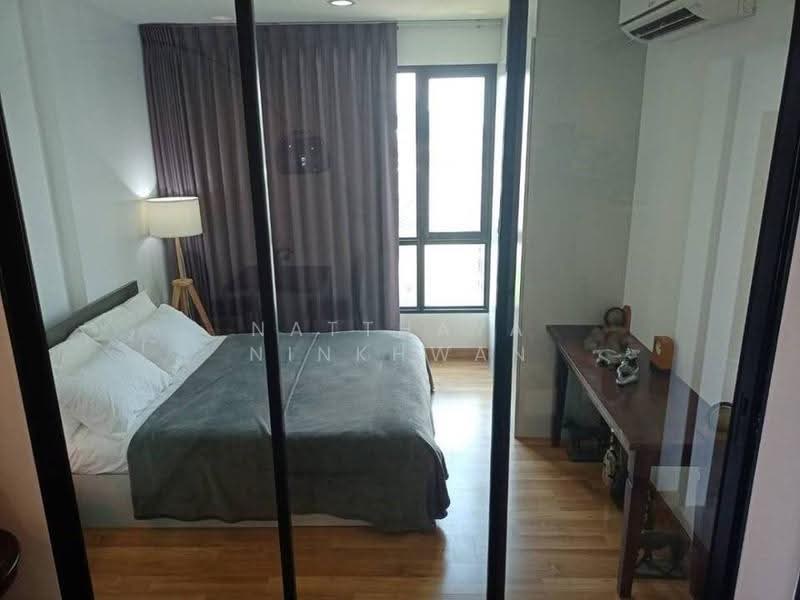 Premio Vetro, Bangkok, 28 Ngamwongwan Road, Lat Yao, Chatuchak, Bangkok, 1 Bedroom, 35 sqm, Condo For Rent, by Natthaya Ninkhwan, 500554914 - DDproperty.com