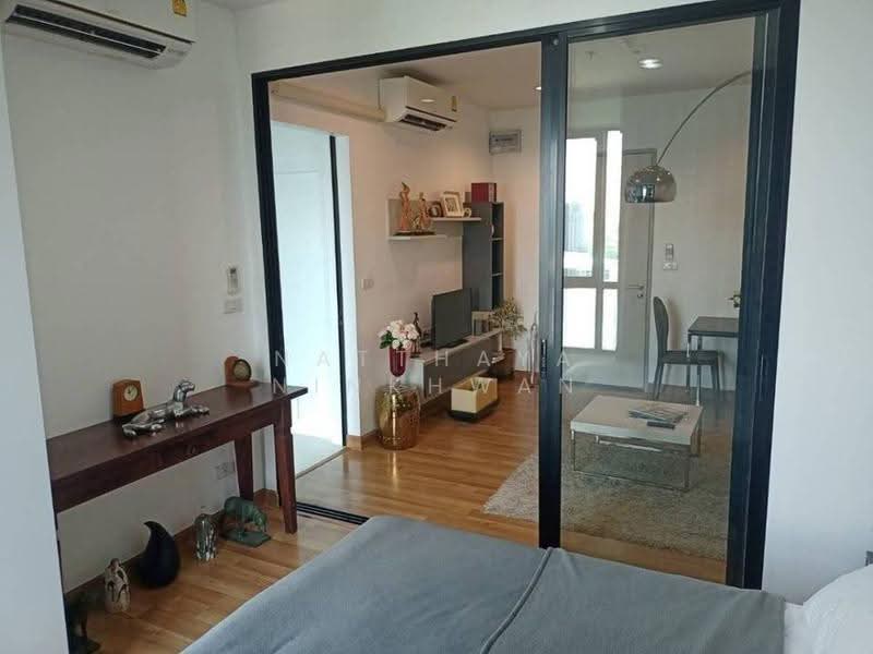 Premio Vetro, Bangkok, 28 Ngamwongwan Road, Lat Yao, Chatuchak, Bangkok, 1 Bedroom, 35 sqm, Condo For Rent, by Natthaya Ninkhwan, 500554914 - DDproperty.com