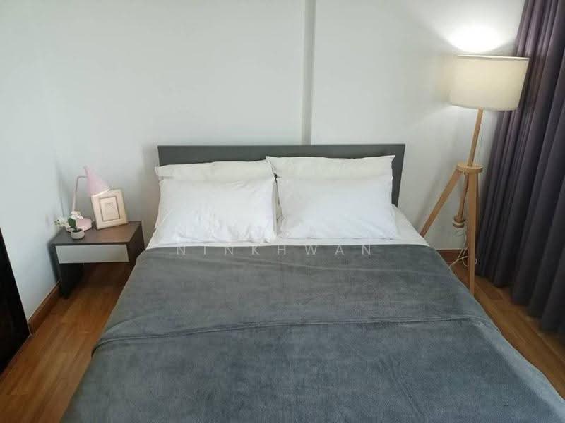 Premio Vetro, Bangkok, 28 Ngamwongwan Road, Lat Yao, Chatuchak, Bangkok, 1 Bedroom, 35 sqm, Condo For Rent, by Natthaya Ninkhwan, 500554914 - DDproperty.com
