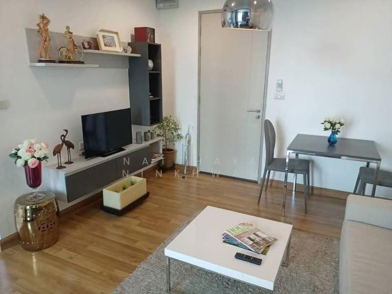 Premio Vetro, Bangkok, 28 Ngamwongwan Road, Lat Yao, Chatuchak, Bangkok, 1 Bedroom, 35 sqm, Condo For Rent, by Natthaya Ninkhwan, 500554914 - DDproperty.com