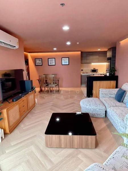 Belle Grand Rama 9, bangkok, 131 Rama 9 Road, Huai Khwang, Bangkok, 2 Bedrooms, 68 sqm, Condo For Rent, by Dechatorn Chichaiyang, 500554915 - DDproperty.com