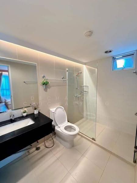 Belle Grand Rama 9, bangkok, 131 Rama 9 Road, Huai Khwang, Bangkok, 2 Bedrooms, 68 sqm, Condo For Rent, by Dechatorn Chichaiyang, 500554915 - DDproperty.com