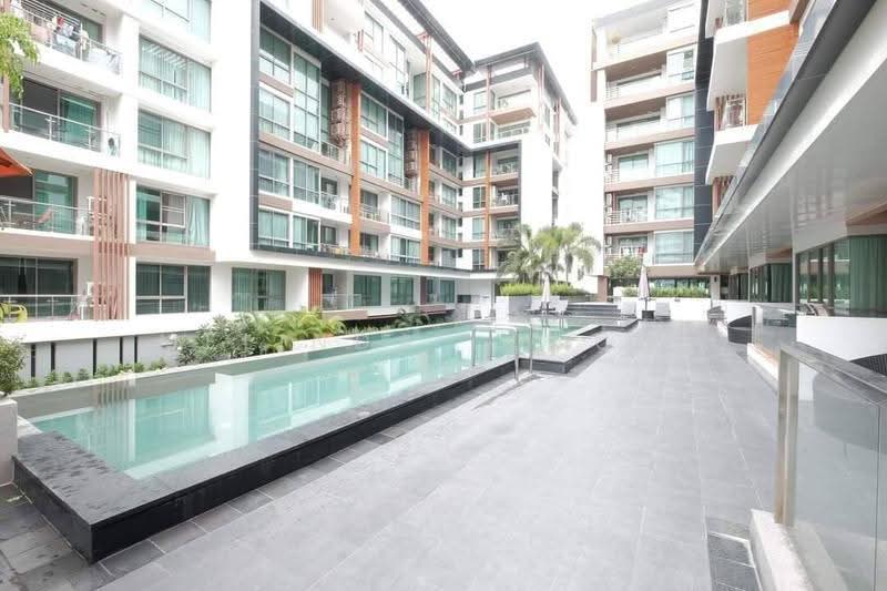 The Urban Condominium : ดิ เออร์บัน คอนโดมิเนียม, ชลบุรี, หมู่ที่ 10 351 ถ.พัทยาสายสอง, หนองปรือ, บางละมุง, ชลบุรี, 87 ตร.ม., คอนโด ขาย, โดย Melinda Lonuch, 500554916 - DDproperty.com