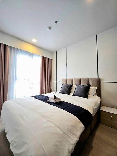 Life Phahon-Ladprao, Bangkok, 996 Phahonyothin Road, Jom Phon, Chatuchak, Bangkok, 1 Bedroom, 35 sqm, Condo For Rent, by Natthaya Ninkhwan, 500554918 - DDproperty.com