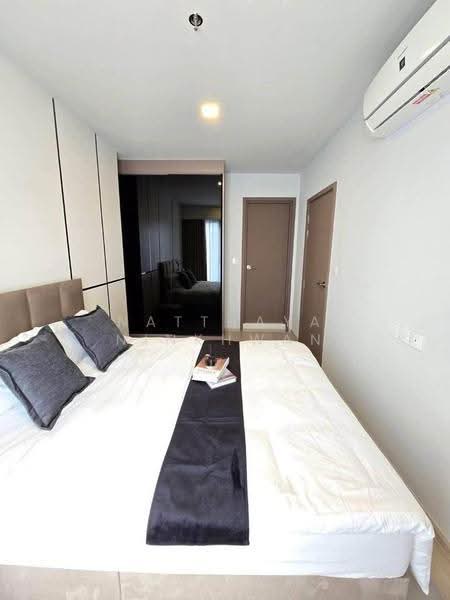 Life Phahon-Ladprao, Bangkok, 996 Phahonyothin Road, Jom Phon, Chatuchak, Bangkok, 1 Bedroom, 35 sqm, Condo For Rent, by Natthaya Ninkhwan, 500554918 - DDproperty.com