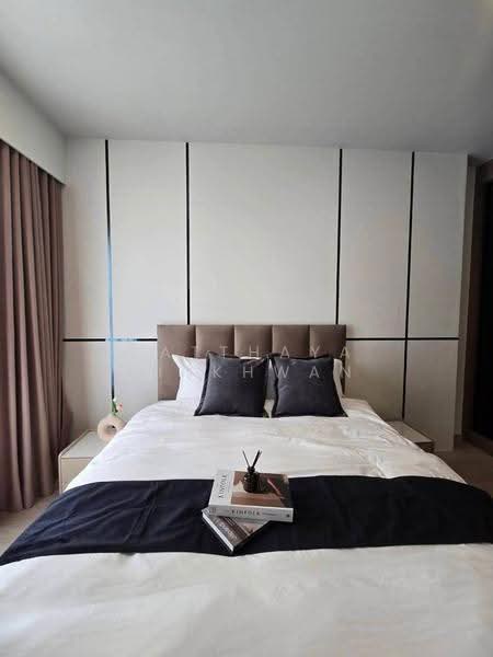 Life Phahon-Ladprao, Bangkok, 996 Phahonyothin Road, Jom Phon, Chatuchak, Bangkok, 1 Bedroom, 35 sqm, Condo For Rent, by Natthaya Ninkhwan, 500554918 - DDproperty.com