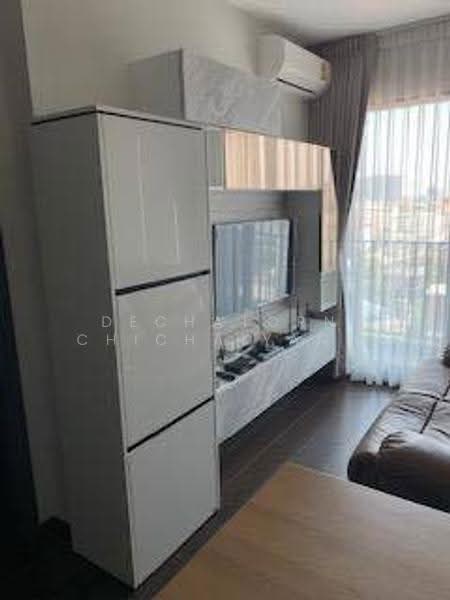 C Ekkamai, bangkok, 888 Soi Sukhumvit 63, Sukhumvit Road, Khlong Tan Nua, Watthana, Bangkok, 1 Bedroom, 30 sqm, Condo For Sale, by Dechatorn Chichaiyang, 500554919 - DDproperty.com