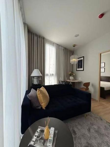 Skyrise Avenue Sukhumvit 64 : สกายไลน์ อเวนิว สุขุมวิท 64, กรุงเทพ, 3 ถนนสุขุมวิท 64, บางจาก, พระโขนง, กรุงเทพ, 46 ตร.ม., คอนโด ให้เช่า, โดย Thanyalak Ajmera, 500554920 - DDproperty.com