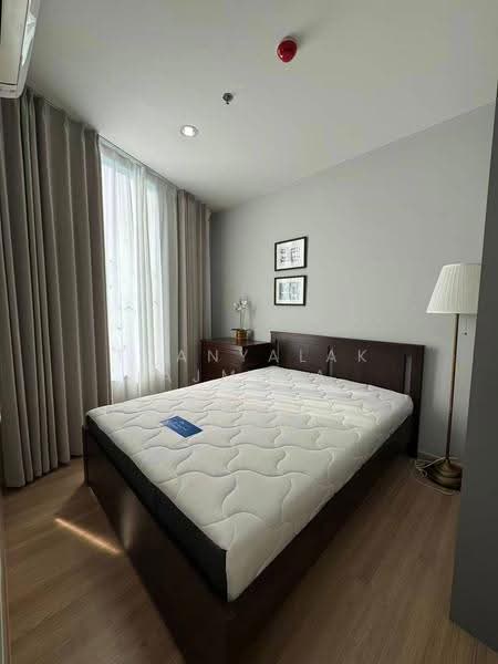 Skyrise Avenue Sukhumvit 64, bangkok, 3 Soi Sukhumvit 64, Bang Chak, Phra Khanong, Bangkok, 2 Bedrooms, 46 sqm, Condo For Rent, by Thanyalak Ajmera, 500554920 - DDproperty.com