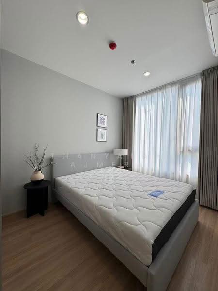 Skyrise Avenue Sukhumvit 64 : สกายไลน์ อเวนิว สุขุมวิท 64, กรุงเทพ, 3 ถนนสุขุมวิท 64, บางจาก, พระโขนง, กรุงเทพ, 46 ตร.ม., คอนโด ให้เช่า, โดย Thanyalak Ajmera, 500554920 - DDproperty.com