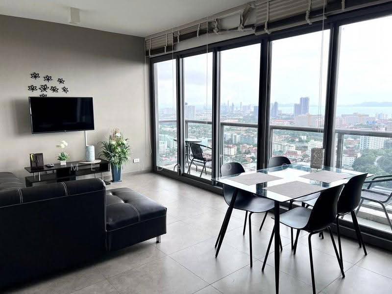 Unixx South Pattaya, Chon Buri (Pattaya), Village No. 12 163, Nong Pru, Bang Lamung (Pattaya), Chon Buri (Pattaya), 2 Bedrooms, 64 sqm, Condo For Sale, by Melinda Lonuch, 500554921 - DDproperty.com