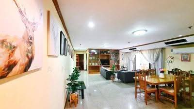 ขาย - Prestige Towers : เพรสทีจ ทาวเวอร์, กรุงเทพ