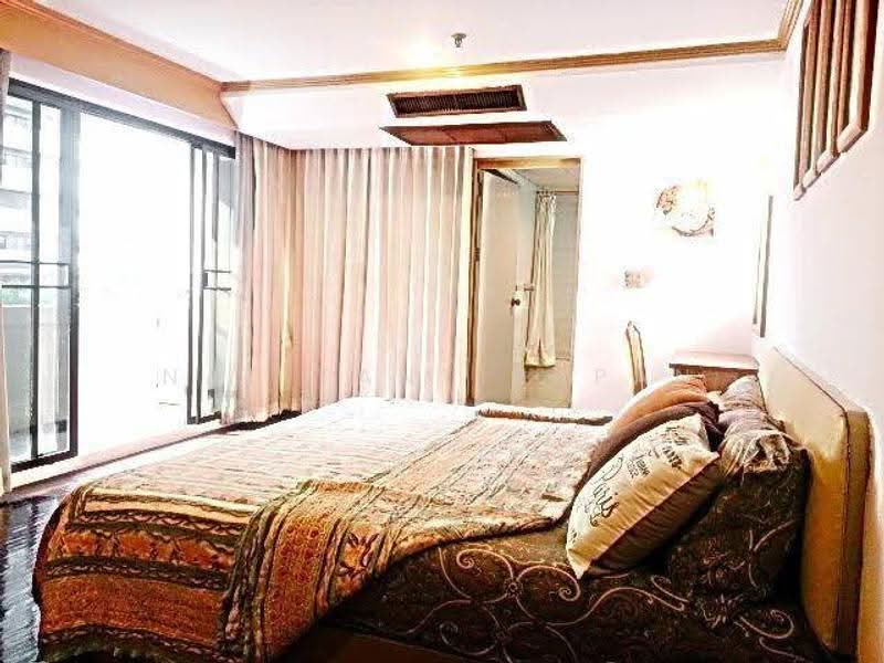 Prestige Towers, Bangkok, 168 Soi Sukhumvit 23, Khlongtoei Nua, Watthana, Bangkok, 3 Bedrooms, 174 sqm, Condo For Sale, by Nat Tantirapan, 500554923 - DDproperty.com