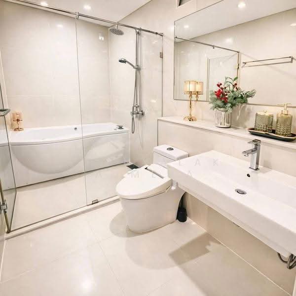 Ivy Thonglor, Bangkok, 889 Thonglor Road, Khlong Tan Nua, Watthana, Bangkok, 1 Bedroom, 50 sqm, Condo For Rent, by Thanyalak Ajmera, 500554927 - DDproperty.com