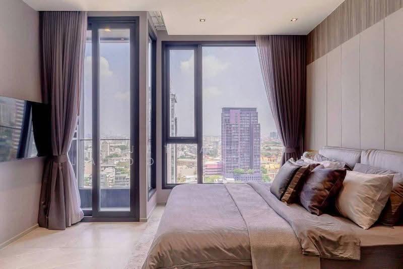 Hyde Heritage Thonglor, Bangkok, 1199 Sukhumvit Soi 59, Khlong Tan Nua, Watthana, Bangkok, 3 Bedrooms, 130 sqm, Condo For Sale, by Jettapat Jaroonpipatkun, 500554928 - DDproperty.com