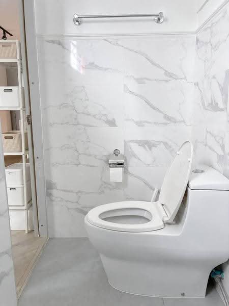 Ratchathewi Tower, Bangkok, 1 Petchburi, Thanon Phaya Thai, Ratchathewi, Bangkok, 1 Bedroom, 43 sqm, Condo For Sale, by Grow Around Estate Company Limited, 500554929 - DDproperty.com