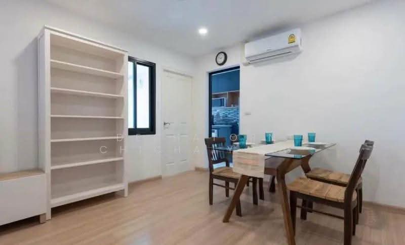 Chateau In Town Sukhumvit 64/1, bangkok, 17 Soi Sukhumvit 64/1, Bang Chak, Phra Khanong, Bangkok, 2 Bedrooms, 64 sqm, Condo For Rent, by Dechatorn Chichaiyang, 500554930 - DDproperty.com