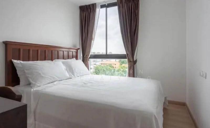 Chateau In Town Sukhumvit 64/1 : ชาโตว์ อินทาวน์ สุขุมวิท 64/1, กรุงเทพ, 17 ถนนสุขุมวิท 64/1, บางจาก, พระโขนง, กรุงเทพ, 64 ตร.ม., คอนโด ให้เช่า, โดย Dechatorn Chichaiyang, 500554930 - DDproperty.com
