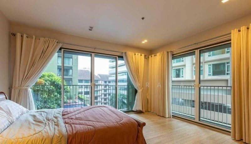 Noble Solo, bangkok, 988 Thong Lo, Khlong Tan Nua, Watthana, Bangkok, 2 Bedrooms, 84 sqm, Condo For Sale, by Nat Tantirapan, 500554931 - DDproperty.com