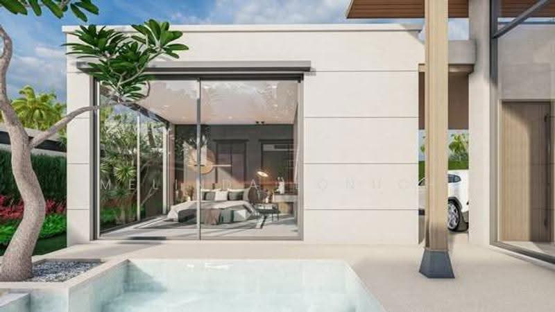Mouana Residence Ko Kaeo, Phuket, Ko Kaeo, Muang Phuket, Phuket, 3 Bedrooms, 261 sqm, Villa For Sale, by Melinda Lonuch, 500554932 - DDproperty.com
