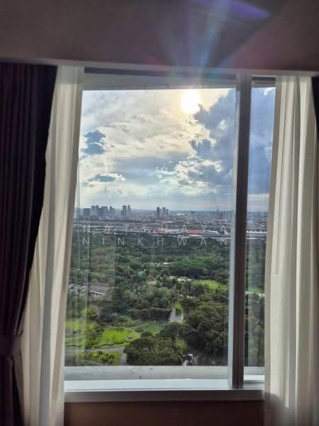 The Saint Residences Ladprao, bangkok, 588 Vibhavadi-Rangsit Road, Jom Phon, Chatuchak, Bangkok, 2 Bedrooms, 58 sqm, Condo For Rent, by Natthaya Ninkhwan, 500554933 - DDproperty.com