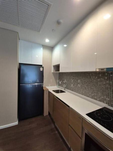 The Saint Residences Ladprao, bangkok, 588 Vibhavadi-Rangsit Road, Jom Phon, Chatuchak, Bangkok, 2 Bedrooms, 58 sqm, Condo For Rent, by Natthaya Ninkhwan, 500554933 - DDproperty.com