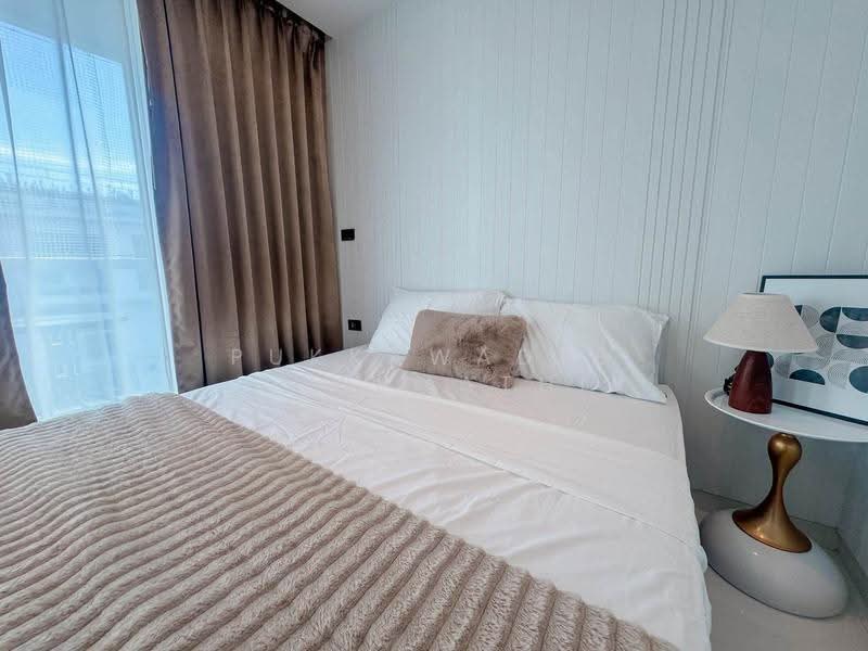 Serenity Wongamat Condo, chon-buri, 286 10 Na Kluea 16 Alley, Na Kloe, Bang Lamung (Pattaya), Chon Buri (Pattaya), Studio, 26 sqm, Condo For Sale, by Pukkawadee Thapmathi, 500554934 - DDproperty.com