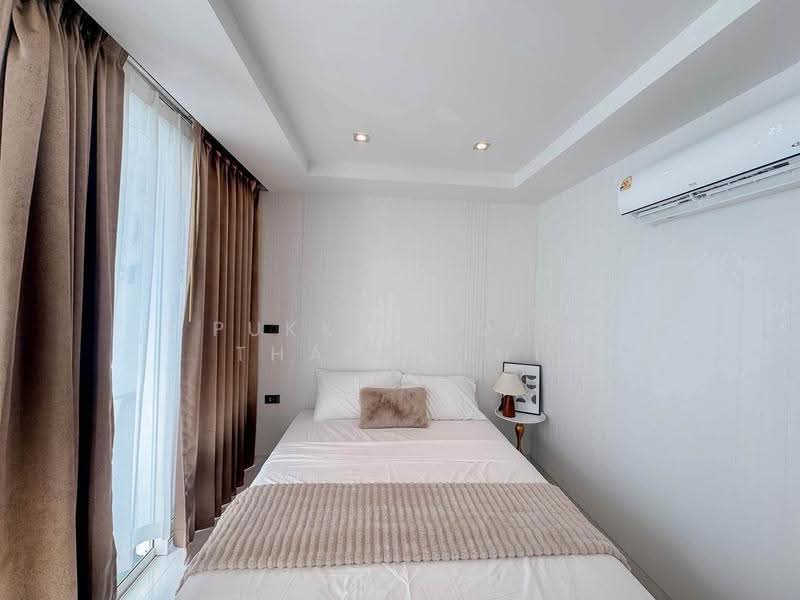 Serenity Wongamat Condo, chon-buri, 286 10 Na Kluea 16 Alley, Na Kloe, Bang Lamung (Pattaya), Chon Buri (Pattaya), Studio, 26 sqm, Condo For Sale, by Pukkawadee Thapmathi, 500554934 - DDproperty.com