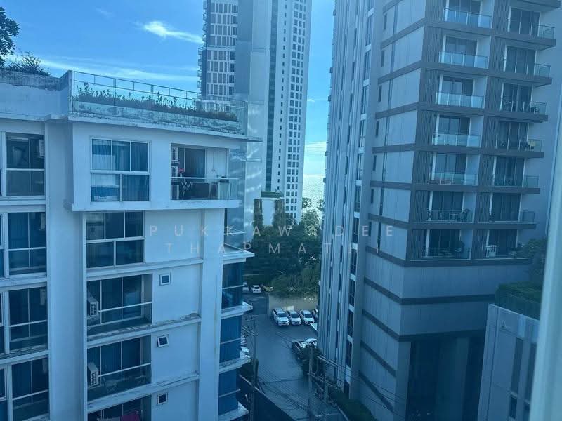 Serenity Wongamat Condo, chon-buri, 286 10 Na Kluea 16 Alley, Na Kloe, Bang Lamung (Pattaya), Chon Buri (Pattaya), Studio, 26 sqm, Condo For Sale, by Pukkawadee Thapmathi, 500554934 - DDproperty.com