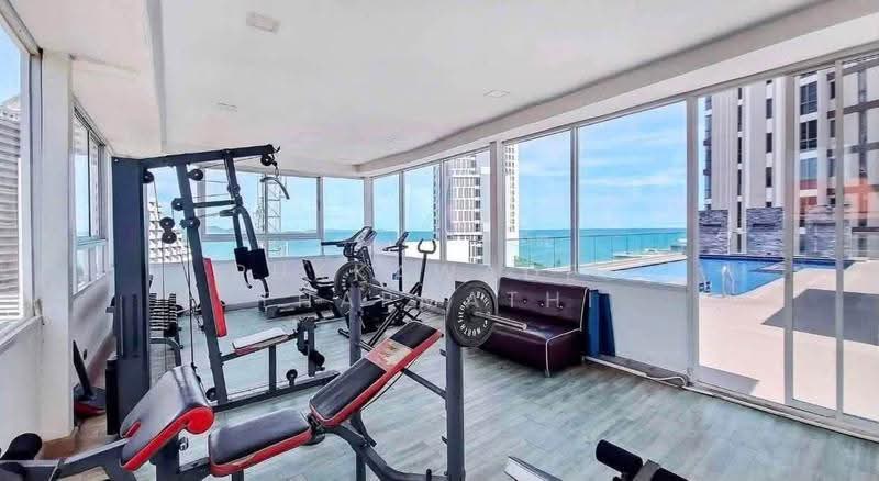 Serenity Wongamat Condo, chon-buri, 286 10 Na Kluea 16 Alley, Na Kloe, Bang Lamung (Pattaya), Chon Buri (Pattaya), Studio, 26 sqm, Condo For Sale, by Pukkawadee Thapmathi, 500554934 - DDproperty.com
