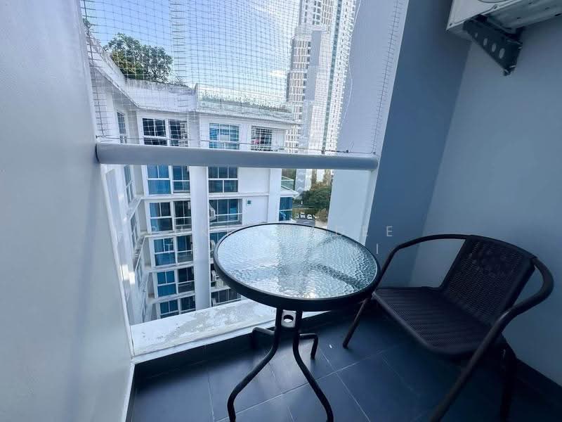 Serenity Wongamat Condo, chon-buri, 286 10 Na Kluea 16 Alley, Na Kloe, Bang Lamung (Pattaya), Chon Buri (Pattaya), Studio, 26 sqm, Condo For Sale, by Pukkawadee Thapmathi, 500554934 - DDproperty.com