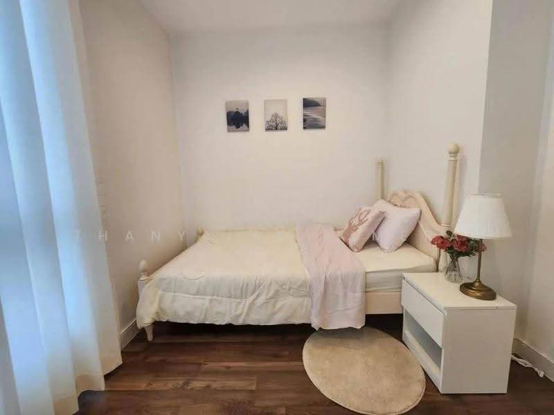 The Room Sukhumvit 62 : เดอะรูม สุขุมวิท 62, กรุงเทพ, 2288 ถ.สุขุมวิท, บางจาก, พระโขนง, กรุงเทพ, 75 ตร.ม., คอนโด ให้เช่า, โดย Thanyalak Ajmera, 500554935 - DDproperty.com