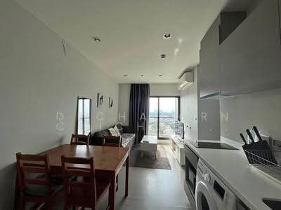 For Rent - Life Sukhumvit 62, Bangkok