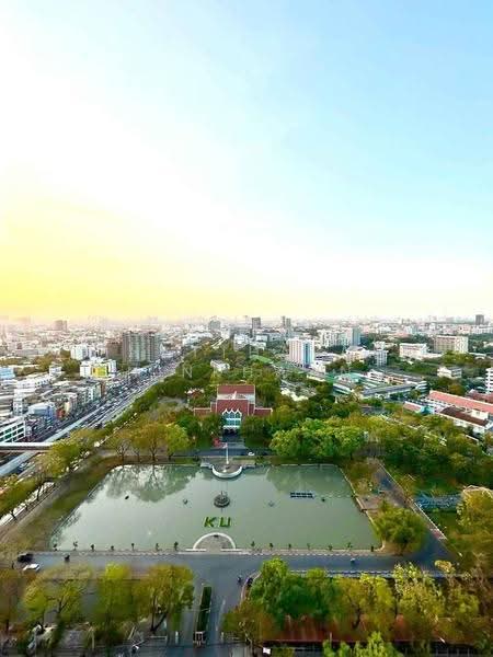 So Origin Kaset Interchange, Bangkok, 23106 Phahonyothin Rd, Sena Nikhom, Chatuchak, Bangkok, 1 Bedroom, 37 sqm, Condo For Sale, by Natthaya Ninkhwan, 500554937 - DDproperty.com