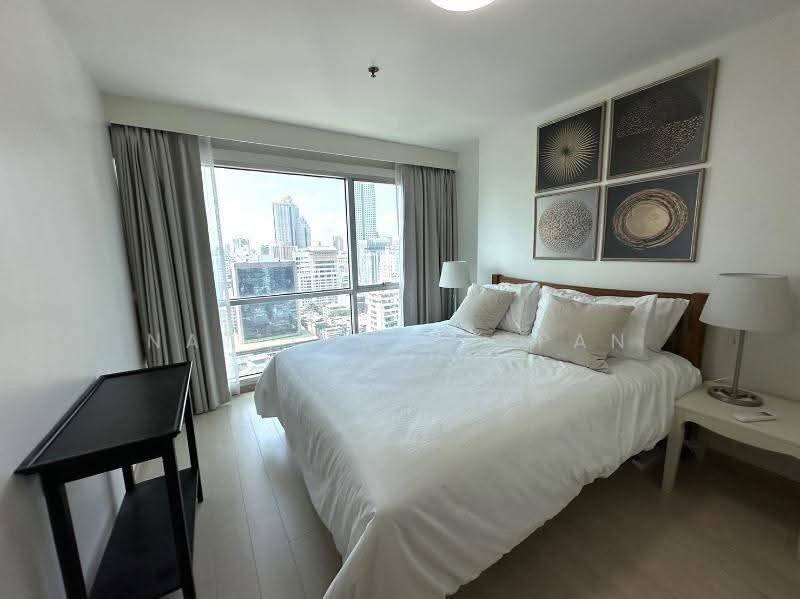 Silom Suite : สีลม สวีท, กรุงเทพ, ซอยสาทร 12 ถนนสาทร, สีลม, บางรัก, กรุงเทพ, 114 ตร.ม., คอนโด ขาย, โดย Nat Tantirapan, 500554938 - DDproperty.com