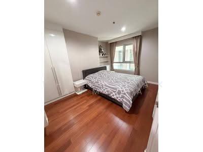 For Rent - Belle Grand Rama 9, Bangkok