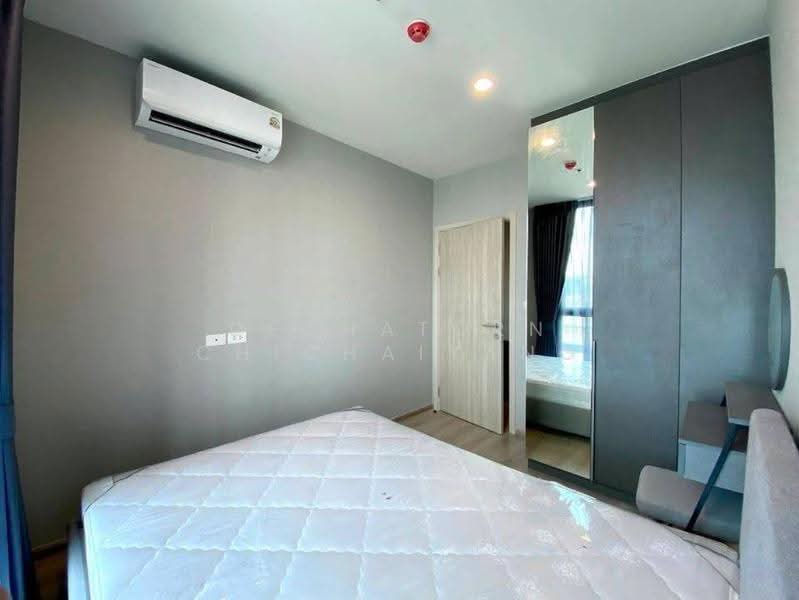 Nue District R9, Bangkok, 59 Rama 9 Road, Huai Khwang, Bangkok, 2 Bedrooms, 41 sqm, Condo For Rent, by Dechatorn Chichaiyang, 500554942 - DDproperty.com