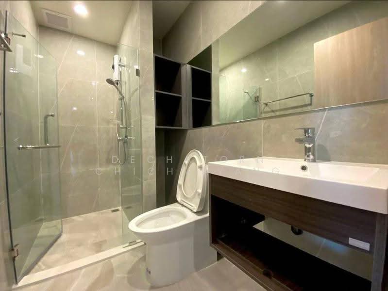 Nue District R9, Bangkok, 59 Rama 9 Road, Huai Khwang, Bangkok, 2 Bedrooms, 41 sqm, Condo For Rent, by Dechatorn Chichaiyang, 500554942 - DDproperty.com