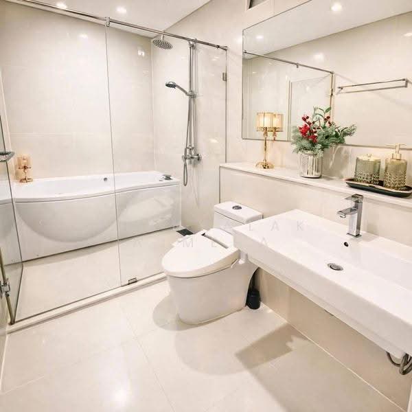Ivy Thonglor, Bangkok, 889 Thonglor Road, Khlong Tan Nua, Watthana, Bangkok, 1 Bedroom, 50 sqm, Condo For Rent, by Thanyalak Ajmera, 500554943 - DDproperty.com